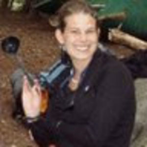 Meet your Posher, Shannon